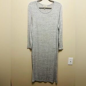 Bella Dahl Long Dress